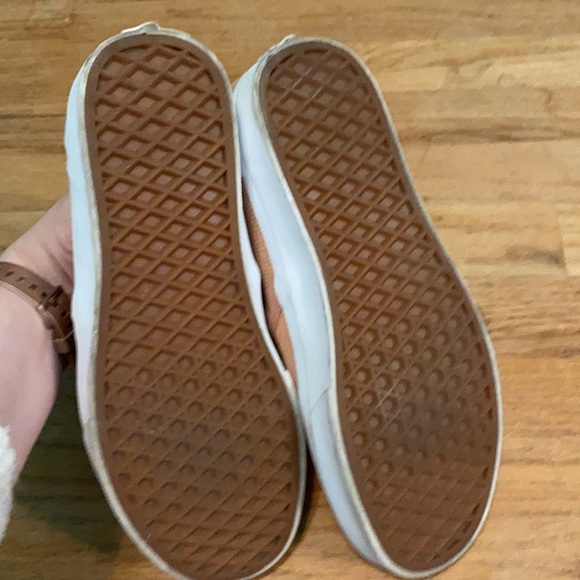 Vans size 8 - Picture 8 of 10